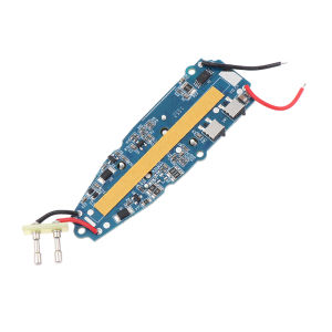 💕 Store opening 💕 1Pcs Hair Clipper Motherboard Orignal PCB Apply to 2020C Professional Repair Parts