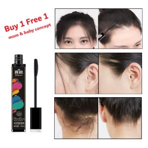 Buy 1 free 1 mom & baby Finishing Paste styling gel stick children hair crushing & finishing cream kids fashion 儿童碎发整理霜