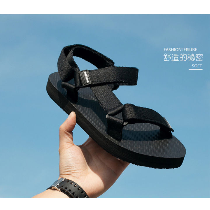 J&co unisex Men Women Fashion Cool Sandle Shoes Summer Outdoor