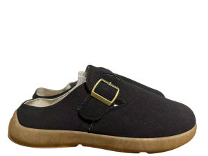 Free Shipping Brand New Retro Autumn Slip-On Shoes With Soft Soles Perfect For Lazy Days Available In Various Sizes