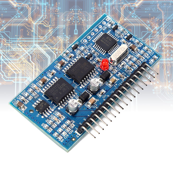 Pure Sine Wave Driver Inverter Driver Module EGS002 EG8010 IR2110 23