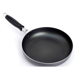 Chảo Trơn Chống Dính Happy Cook Đủ Size Dễ Vệ Sinh Tay Cầm Cách Nhiệt An Toàn Cho Sức Khỏe