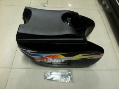 box center motor bebek box tengah center box honda yamaha