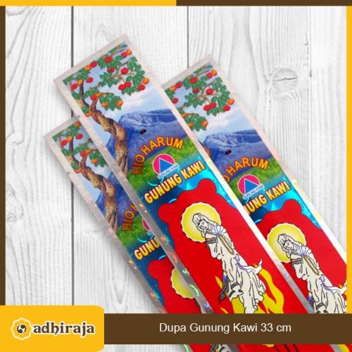 Panduan Memilih Hio Wangi untuk Doa dan Ziarah di Gunung Kawi