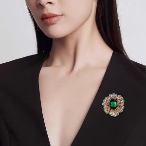 Elfindo-240 Bros Hijab / Bros Premium / Enamen Permata Bros Berlian Imitasi Anti Karat