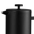 Homozy French Press Plunger Camping Kitchen Office with Filter Travel ...