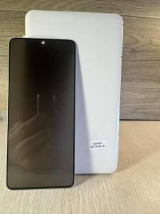 INFINIX NOTE 40 4G 5G Privacy Tempered Glass Screen Protector