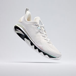 ANTA Maverick 2 Men Sports Basketball Shoes Professional Shoes For Men Cushioning Non-slip Performance Sports Shoes 912531106 Legit Official Store