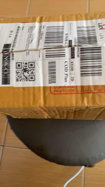 Buyer review video 3