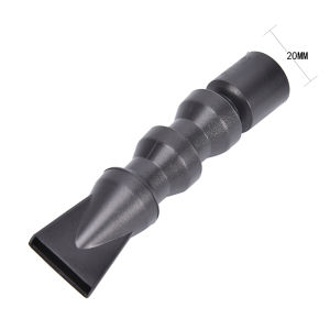 【Comfortable House】 COD 20 25มม.ถังน้ำปลาที่มีความยืดหยุ่นน้ำ Outlet Duckbill RETURN PIPE end หัวฉีดพลาสติก