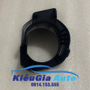 Ốp đèn gầm (Đèn cản Đèn sương mù) Ford Ranger 2012-2015