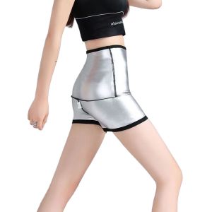 Women Sauna Suit Sweat Suit Exercise Gym Fitness Jogging Workout Yoga Clothes Sportswear Sweat Set