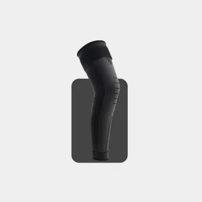 Knee Support Protector Knee Pad Knee Cap Knee pads Pressurized Elastic Brace belt for Running Basketball Volleyball Outdoor