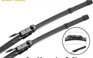 Peugeot Wiper 307 2004 -2008 OEM wiper  Blade Japan Technology