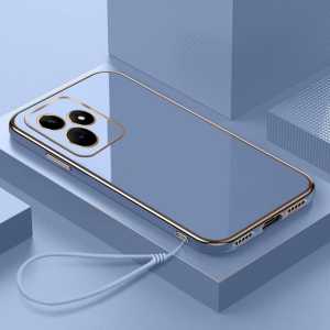 New Case REALME C55 / REALME C53 / REALME C51 NFC / REALME C51s Case Luxury Plating Casing Silicone Stand Back Cover