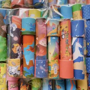 Kaleidoscopes Magic Vintage Prism Educational Toys Creative Gifts