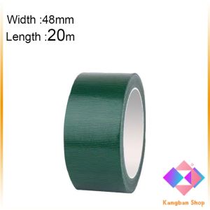 KANGBAN 10m/20m เทปซ่อมผ้าใบกันน้ำรถบรรทุก ซ่อมกันสาดกลางแจ้ง เทปผ้าใบ ติดทน Repair tape