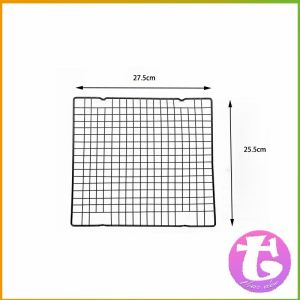 Thai Dee ตะแกรงพักขนม ตะแกรงพักอาหาร  Baking Cooling Rack