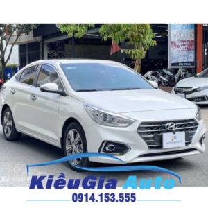 Ốp đèn gầm Hyundai Accent 2018-2020 86521H6010 86522H6010