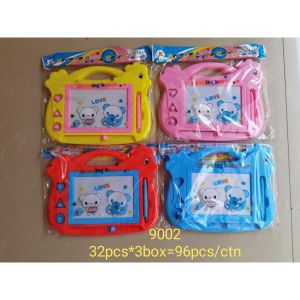 Papan Tulis Magnetic/ Magic Board Ayam 9002
