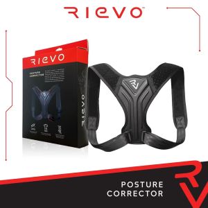 RIEVO Posture Corrector Vest