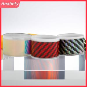 Heabety Laser pickleball Paddle bảo vệ băng-Paddle đầu cạnh bảo vệ-Vợt cạnh bảo vệ Băng-Phù hợp với hoàn hảo cong cạnh Laser Băng