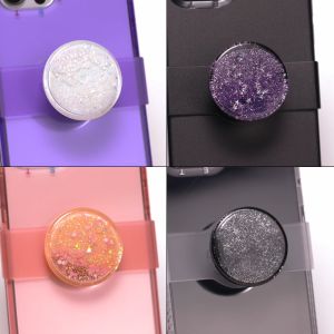 PopSockets Tidepool PopGrip | The Premium Phone Grip | Best Phone Holder and Similar to a Phone Ring Holder | Desk Phone Stand and Car Phone Mount Compatible | Cellphone Holder and Cellphone Grip for All Brands