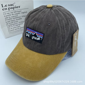 หมวกแก๊ป หมวกเบสบอล งานเกรดAAA+ พรีเมี่ยม แบบมีตาข่ายระบายอากาศ 05-C22