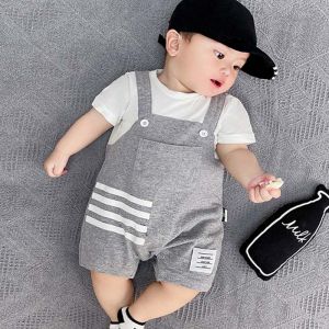 ROMPER BAYI / JUMPER BAYI / BAJU BAYI LAKI-LAKI IMPORT