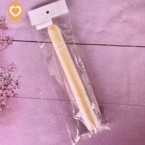 Vỏ Collagen thực phẩm làm xúc xích/lạp xưởng 1 cuộn - PL228