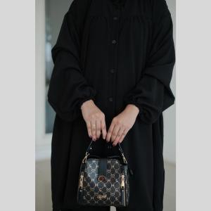 MOPALAZ ONE SET - LD 140 dan 160 SETELAN WANITA JUMBO TEBAL DINGIN CRINGKLE AIRFLOW PREMIUM OOTD TERBARU 5L