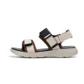[Hoàn Xu] GIÀY SANDAL QUAI HẬU HỌC SINH TEEN NAM BITI'S HELIO BEB005000 (ĐEN + NÂU) - BITIS. 