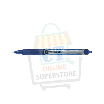Pilot V7 Hi-techpoint V7RT Roller Ballpen Retractable Ball Pen