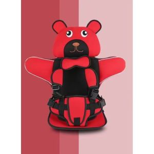 🎀Hellobaby🎀พร้อมส่ง🎈 คาร์ซีทเด็ก Car Seat Baby Car Safety Seat เบาะติดรถยนต์เด็ก มีระบบล็อคสำหรับเด็กน้ำหนัก(0-36kg)