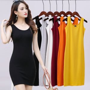 Honey Fashion---Women Summer Maxi Dress Bodycon Dress Sando Dress Slevess Casual Dress On Sales
