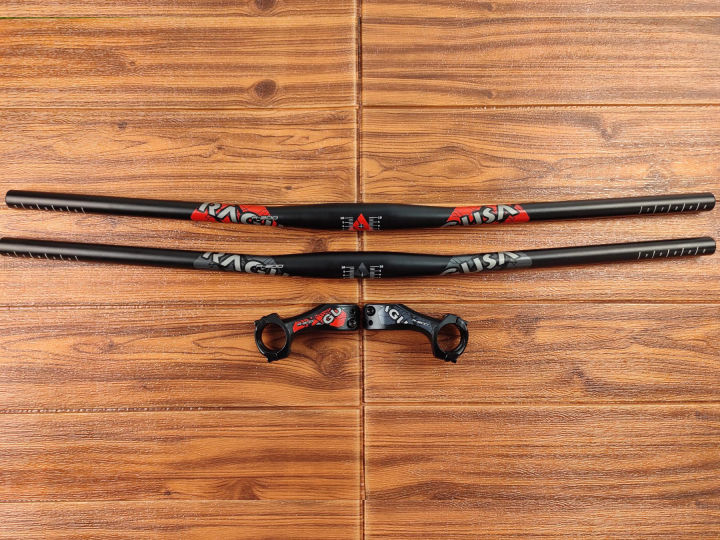 Stem Sagmit Monster Handlebar GBBS Sagmit Monster Integrated