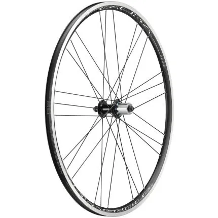 Cặp bánh xe Campagnolo Calima C17 nhôm / hub shimano 11 tốc Bánh