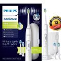 Bàn chải đánh răng điện Philips Sonicare Protective Clean 6100, 7000. 