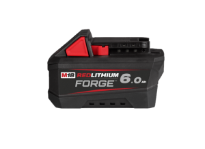 100% Genuine Milwaukee RED-LITHIUM™ M18 Battery for 3.0Ah / 5.0Ah / 6.0Ah / 8.0Ah - M18HB3 / M18B5 / M18FB6 /M18HB8