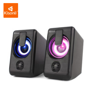 KISONLI - Speaker 2.0 Laptop/Komputer L1010