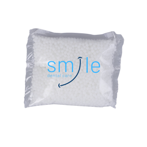 3.000 BUTIR Temptooth Tambal Gigi Permanen Authentic