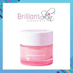 Brilliant Skin Advanced Moisture Booster Gel Cream 50g