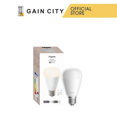 AQARA LED BULB T2 (CCT E27) LB-L02E