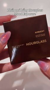 Hourglass Ambient Lighting Blush 4.2g