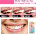 Niacinamide Whitening Toothpaste, BodyAccel Niacinamide Toothpaste, BodyAccel Toothpaste, Stain Removal Triple Whitening Toothpaste Natural Gentle, Fresh Breath. 