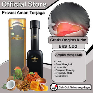 Obat Liver Perut Bengkak - Hepatitis - Liver Kronis - Liver Hati - Sirosis Hati - Penyakit Kuning - Mbiopro Paling Ampuh