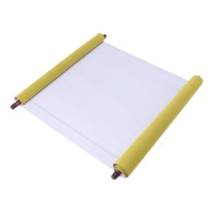 Water Writing Cloth 1.5m Reusable Calligraphy Fabric Book Notebook Paper for Father Grandfather Art Crafts Creation