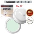 Naturactor Cover Face Concealer Foundation 20g No. 171 Long Lasting and Great Coverage. 