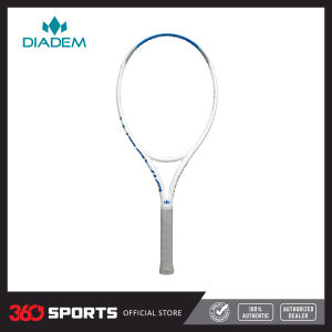 DIADEM Dream 105 Tennis Racket (Unstrung)