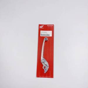 อะไหล่แท้เบิกศูนย์HONDA คันเบรคซ้าย-ขวา HONDA MOOVE สีชุบ ขายเป็นคู่และแยกข้าง สินค้าพร้อมส่ง